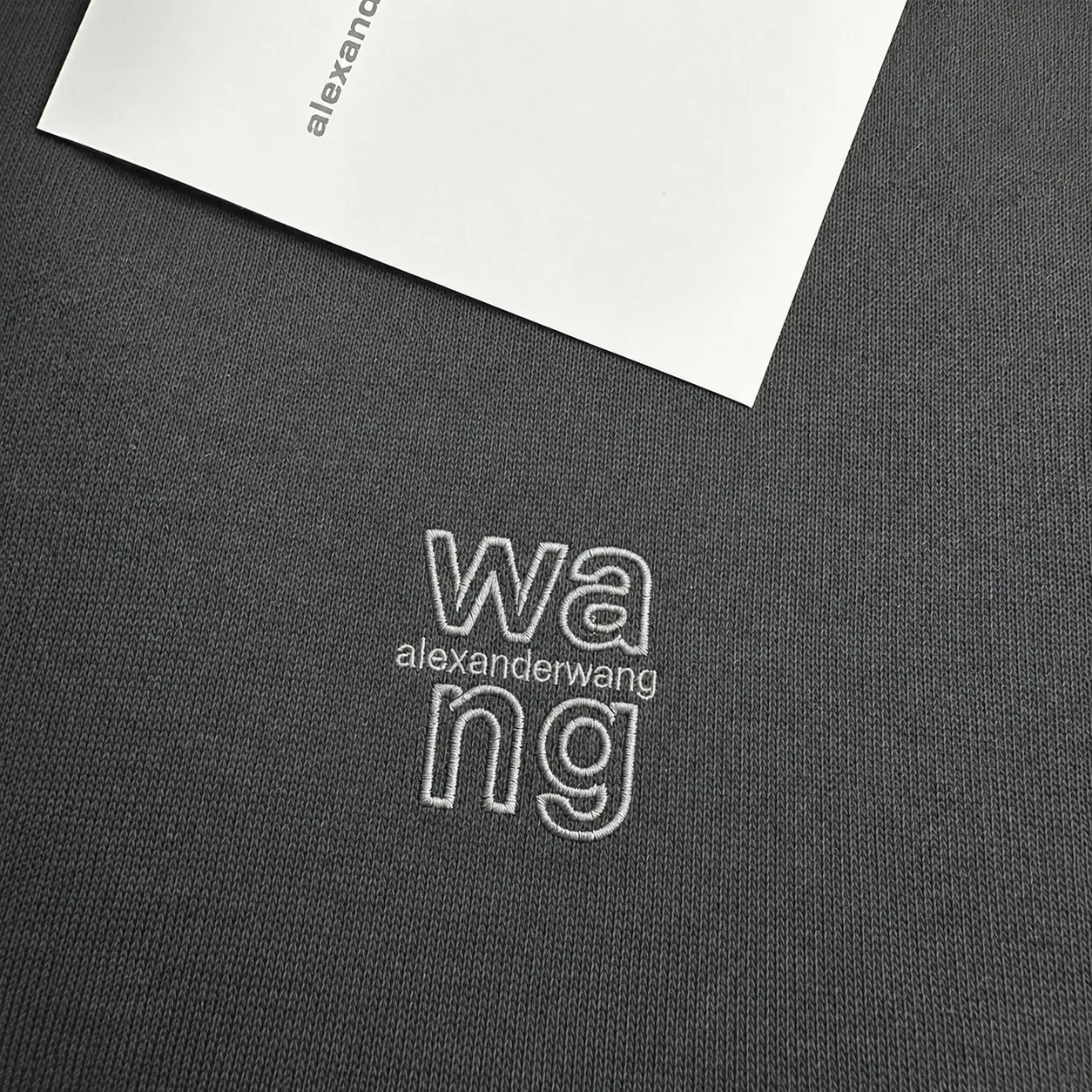 alaxander wang/ 《 》 ， ， Same Style ， : Black White Coffee Brown Size：S（90-130 ） M（125-140 ） L（135-155 ） XL（155-175 ） XXL（175 ）